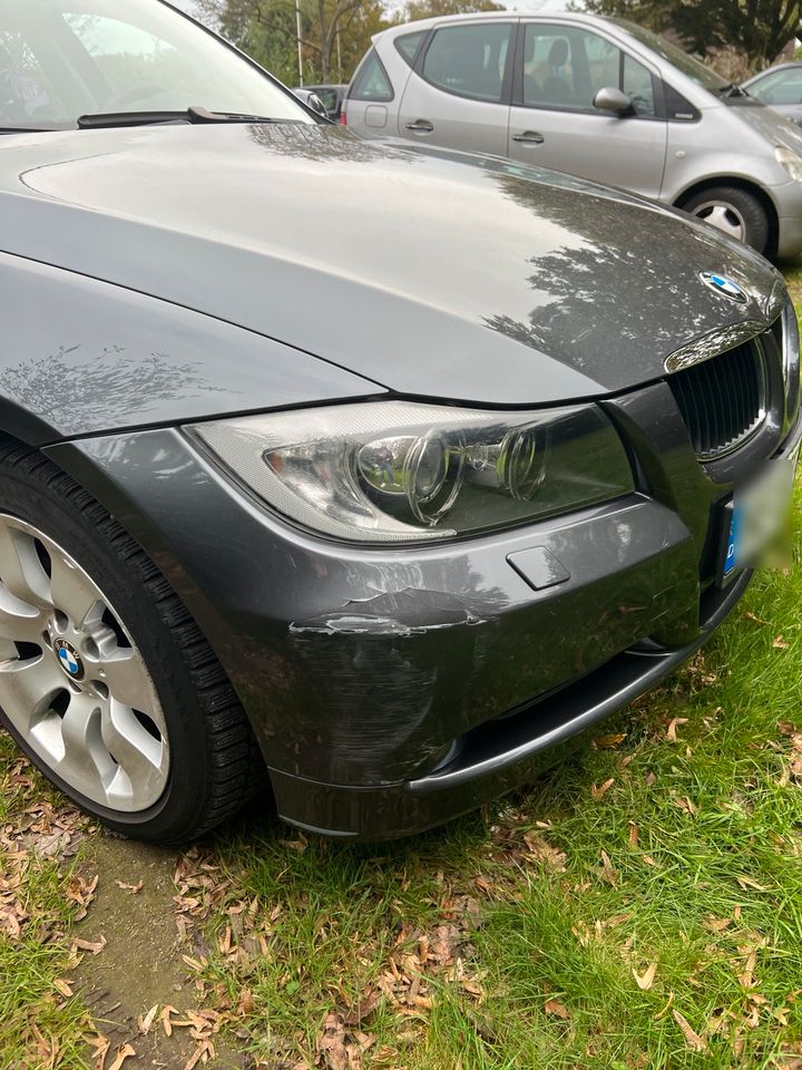 BMW 3er e90  129PS in Herne