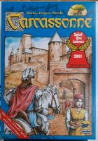 Carcassonne, neu und unbespielt Baden-Württemberg - Friedenweiler Vorschau