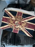 Kissen Union Jack England Großbritannien Hessen - Königstein im Taunus Vorschau