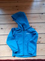 Didriksons Softshelljacke 100  Hellblau Mitte - Wedding Vorschau