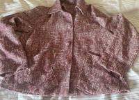 Pepita Jacke unisix neu Dortmund - Mitte Vorschau