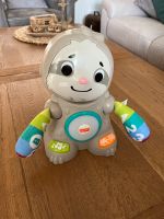 Fisher Price blinkilinkis Faultier Otter Niedersachsen - Emstek Vorschau