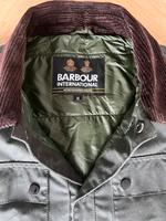 Barbour International Tourer Duke Wax Jacke Nordrhein-Westfalen - Bornheim Vorschau