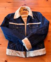 LEVIS Damen Jeansjacke Gr. L  NEU Baden-Württemberg - Blaustein Vorschau