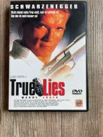 True Lies - DVD - Arnold Schwarzenegger - James Cameron Nordrhein-Westfalen - Erftstadt Vorschau