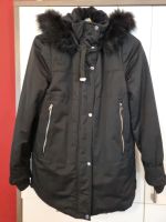 ZARA Winterjacke Parka Gr. S NEU Saarland - Überherrn Vorschau