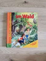 Im Wald - Kinder Buch mit Klappen - Mini Maxi Wissen lernen Dortmund - Wickede Vorschau