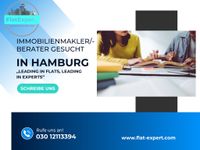 ⭐️Immobilienmakler gesucht in Hamburg (m/w/d) Harburg - Hamburg Wilstorf Vorschau