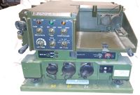 SEM-90 Funkanlage AEF 80/90 mit Grundplatte Radio Bayern - Mittenwald Vorschau