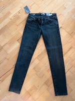 LTB Jeans „Mina“ Gr. 29, grey denim Thüringen - Elxleben an der Gera Vorschau