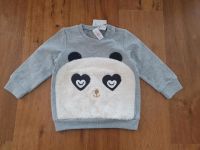 NEU sehr süßer Baby Pullover Sweatshirt Gr. 86 Hessen - Fulda Vorschau