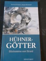 Hühnergötter Glückssteine vom Strand Hühner Götter Schleswig-Holstein - Groß Vollstedt Vorschau