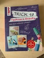 Trick 17- Fashion& Beauty Buch Eimsbüttel - Hamburg Eidelstedt Vorschau