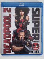 Deadpool 2 [Blu-ray] Bayern - Emskirchen Vorschau