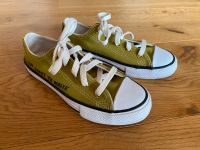 Kinderschuhe Converse All Star Chucks Größe 30 ungetragen Mecklenburg-Vorpommern - Roggentin (bei Rostock) Vorschau