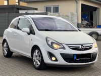 Opel Corsa 1.3CDTI TÜV| Lenkradheizung|Euro5|Tempomat|Leder|Xenon Niedersachsen - Söhlde Vorschau