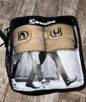 Cavallo Bandagen Caval HIVA NEU beige Sachsen - Böhlen Vorschau