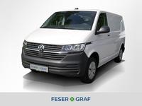 Volkswagen T6.1 Transporter Kasten 2.0 TDI Klima Sitzhz Nürnberg (Mittelfr) - Nordstadt Vorschau