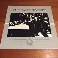 Vinyl Compilation The Danse Society New Wave Dark Electronic Rock Brandenburg - Woltersdorf Vorschau