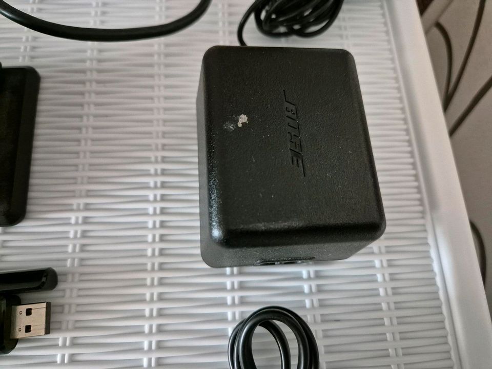 Bose Wave Music system SoundLink Adapter in Lippstadt