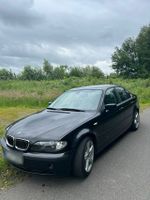 BMW 320i unverbastelt Häfen - Bremerhaven Vorschau