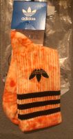 ADIDAS TieDye Socken NEU orange Batik Gr. M 40-42 Nordrhein-Westfalen - Bergisch Gladbach Vorschau