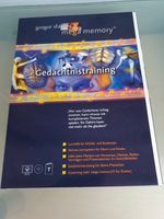 Mega Memory, Gedächtnistraining & eLearning, Gregor Straub Bayern - Nußdorf am Inn Vorschau