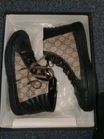 Gucci GG Supreme Sneaker Gr. 44 300€ Stuttgart - Stuttgart-Ost Vorschau