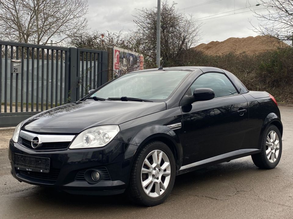 Opel Tigra 1.4 Twin Top Edition in Neuss