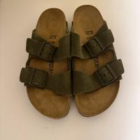 Birkenstock, Arizona, schmale Weite Baden-Württemberg - Wertheim Vorschau