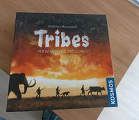 Tribes - Aufbruch der Menschheit Hessen - Roßdorf Vorschau