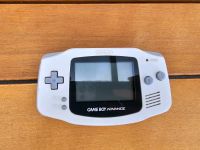 Gameboy Advance weiß Nordrhein-Westfalen - Bergneustadt Vorschau