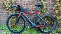 Triathlon Airstreem TT1 Ultegra Di2 in Gr. XS Nordrhein-Westfalen - Herne Vorschau