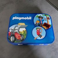 Playmobil Koffer Bayern - Straubing Vorschau