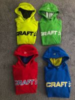 Neue+gebrauchte Craft Pulli/s Hoody Rheinland-Pfalz - Schutzbach Vorschau