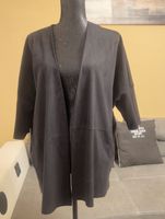 Bolero, Strickjacke, Jacke, Blazer, Gr.40(L/XL) bügelfrei,wie NEU Bayern - Unterhaching Vorschau