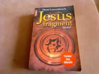 Das Jesus fragment Taschenbuch Hessen - Bischoffen Vorschau