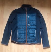 Bogner Softshell/Steppjacke marineblau neu Gr.52/54 Nordrhein-Westfalen - Telgte Vorschau