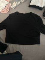 crop top bauchfreier pulli Thüringen - Mohlsdorf Vorschau