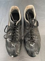 Herren Puma Fußballschuhe schwarz Größe 40 Rheinland-Pfalz - Bad Kreuznach Vorschau