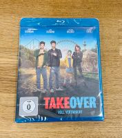 DVD Blu-Ray Disc Lochis „Take Over - voll vertauscht“ *OVP* München - Bogenhausen Vorschau