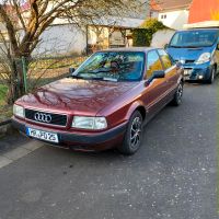 Audi 80 B4 Hessen - Homberg (Efze) Vorschau