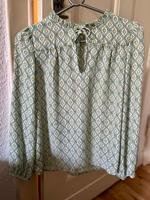 Vero Moda Schöne Bluse Gr. XS (kaum getragen) Berlin - Neukölln Vorschau