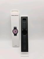 Samsung Galaxy Watch 6, 40mm, LTE, Graphite Bochum - Bochum-Mitte Vorschau