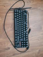 Gaming Tastatur kompakt Red Dragon K552 München - Schwabing-West Vorschau