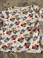 H & M Disney Langarmshirt, 110 Nordrhein-Westfalen - Marl Vorschau