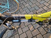 Herrenfahrrad Herren Fahrrad Mountainbike Schleswig-Holstein - Oldenburg in Holstein Vorschau