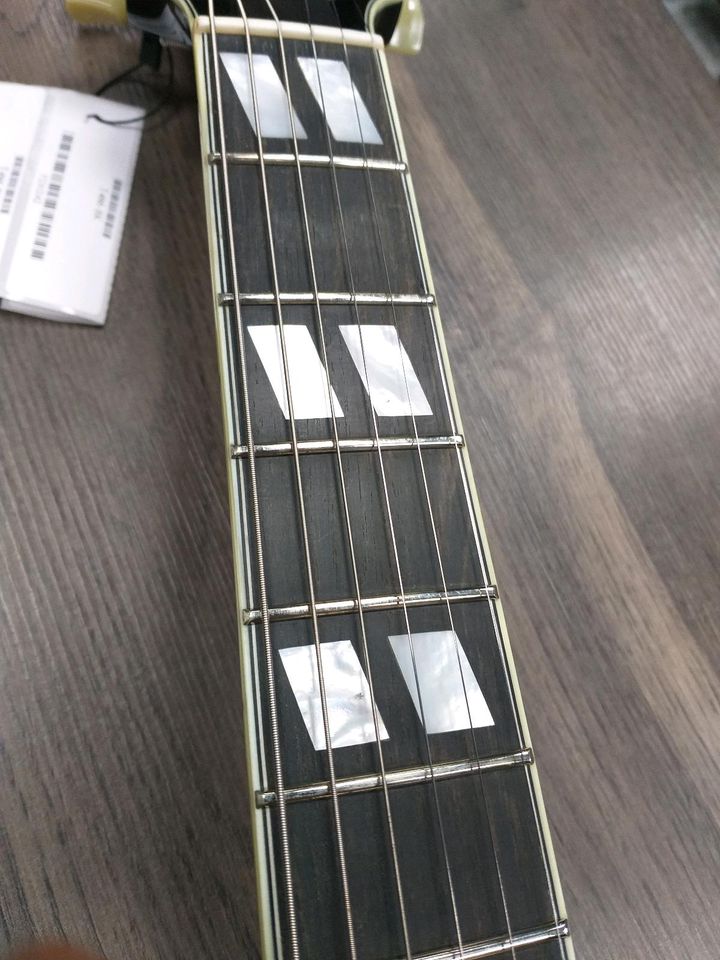 Eastman E-Gitarre T486-BK Black NEU! in Aachen