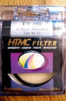 Hama HTMC- UV 390 (0-Haze) M52 (IV)  Filter 52 mm Hessen - Hanau Vorschau