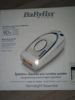 Haarentfernung Babyliss g935e Baden-Württemberg - Karlsruhe Vorschau